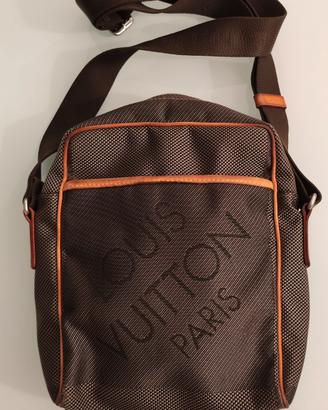 Borsa tracolla Louis Vuitton  modello Citadin