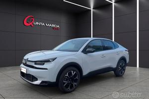 Citroen C4 X Hybrid 145 e-DCS6 You