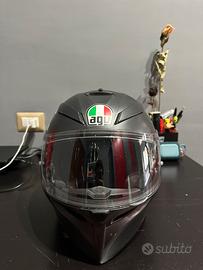 Casco AGV K1-S