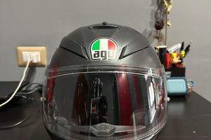 Casco AGV K3-S