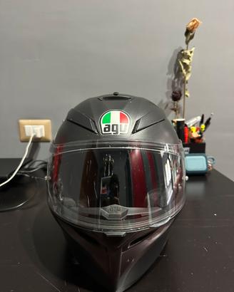 Casco AGV K1-S