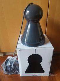Lampada a sospensione Watt A Lamp modello Play
