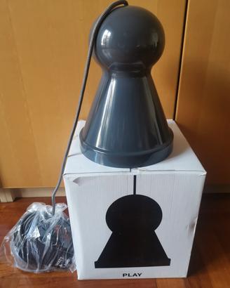 Lampada a sospensione Watt A Lamp modello Play