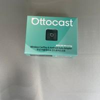 Ottocast Wireless Apple CarPlay Adapter-NUOVO