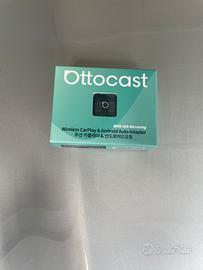 Ottocast Wireless Apple CarPlay Adapter-NUOVO