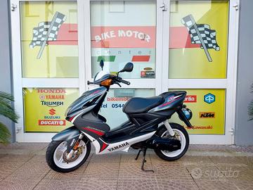 Yamaha Aerox 50