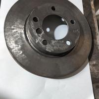 2 dischi freno anteriori BMW Z4 E85 Z3 E46