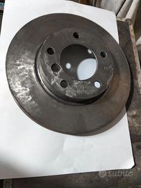 2 dischi freno anteriori BMW Z4 E85 Z3 E46