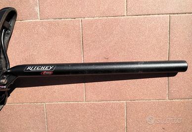TUBO REGGISELLA RITCHEY COMP 27,2X40