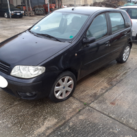 Fiat punto 1.9 td 04 ricambi