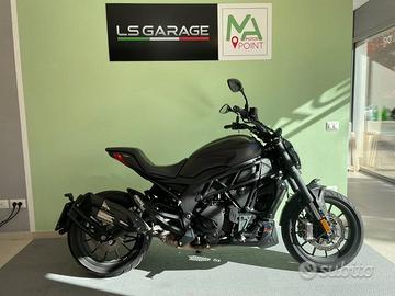 Benelli 502 C - 2022