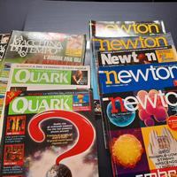 Riviste varie (:scientifiche")