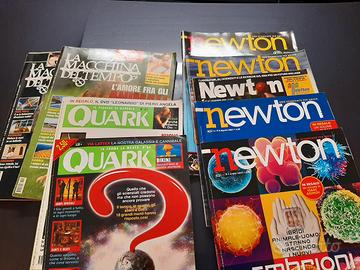 Riviste varie (:scientifiche")