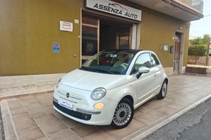 Fiat 500 1.3 Multijet Lounge