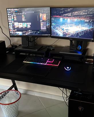 2 monitor ASUS ProArt PA248QV 24.1" — solo coppia