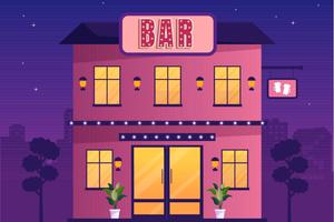 Attività : Bar/sala feste a Giarre