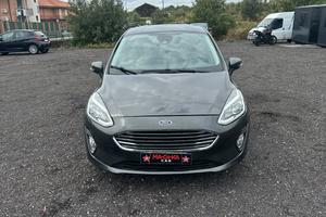 Ford Fiesta 1.1 85 CV 5 porte ST-Line
