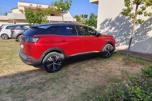 Peugeot 3008 gt 