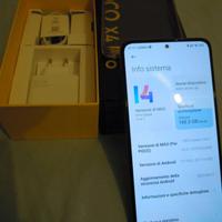 Smartphone POCO X4 Pro 256 5G