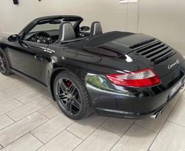 Porsche 911 997 4S scarico, 111punti