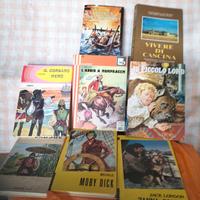 vecchi libri