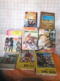 vecchi libri