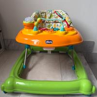 Girello chicco nuovo