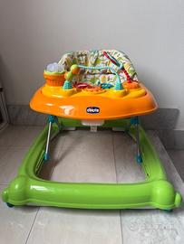 Girello chicco nuovo