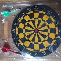 Gioco tiro al bersaglio 