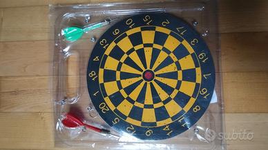 Gioco tiro al bersaglio 