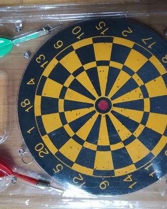 Gioco tiro al bersaglio 