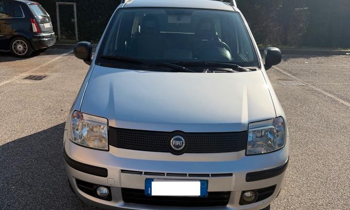 Fiat Panda 1.2 Gpl - NEOPATENTATI - 12 MESI DI GAR
