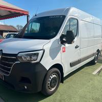 Renault MASTER III 2.3D 150CV EURO6E IVA DEDUCIBIL
