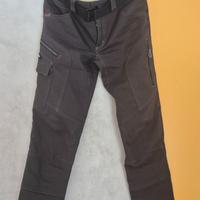 Pantalone moto LS2