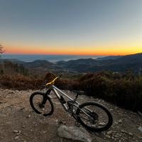 Transition Sentinel XL