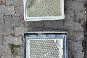 oblò turbovent