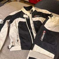 Giacca donna Moto Befast