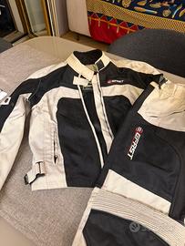 Giacca donna Moto Befast