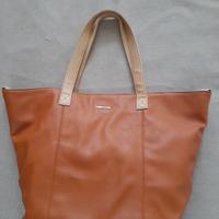 Borsa similpelle