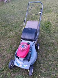 tagliaerba HONDA 163 