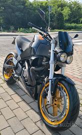 Buell XB12S