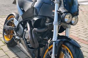 Buell XB12S