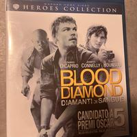 Blu-ray Blood Diamond – Diamanti di sangue