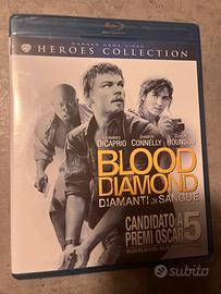 Blu-ray Blood Diamond – Diamanti di sangue