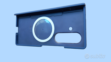 Custodia 360° Antiurto Samsung Galaxy Z Fold 7/8