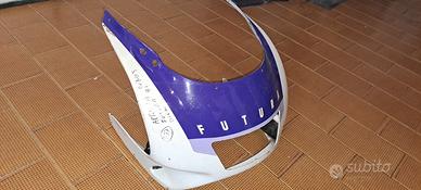 cupolino aprilia futura 125