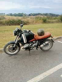 Bmw r 1150 gs - 1999