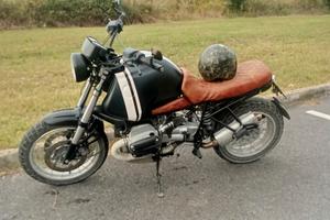 Bmw r 1150 gs - 1999