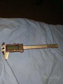 CALIBRO DIGITALE 
