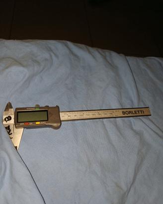 CALIBRO DIGITALE 